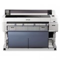 Epson SureColor T7270DR 44" Wide Format Inkjet Printer, Dual Roll (SCT7270DR)