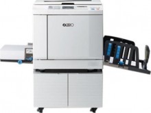 Risograph SF 5350 EII Laser Printer