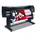 HP DesignJet Z6810 60" Production Printer (2QU14A)
