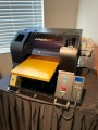 Logojet Pro H4-2400 Solvent Printer