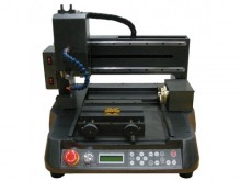 Best Built NJS-II Computerized Cutting System