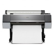 Epson SureColor P8000SE 44" Wide Format Inkjet Printer, Standard Edition