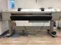 Mutoh ValueJet Hybrid 1617H Solvent Printer