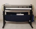 Mutoh ValueJet VJ-1204 Solvent Printer