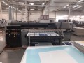 Durst RHO 600 UV Flatbed Printer