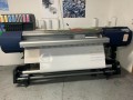 Roland SOLJET EJ-640 Solvent Printer