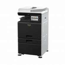 Sharp BP-30C25 A3 Color Multi Function Printer
