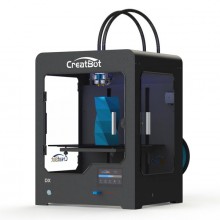 CreatBot DX 2 Dual Extruder 3D Printer