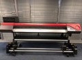 Roland VersaART RF-640 Solvent Printer