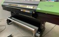 Roland VersaUV LEC-540 UV Solvent Printer