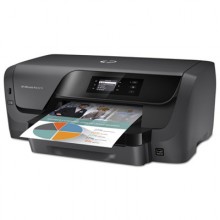 HP OfficeJet Pro 8210 Wireless Inkjet Printer (D9L64A)
