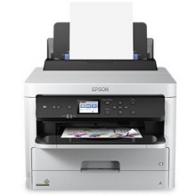 Epson WorkForce Pro WF-C5290 Wireless Inkjet Printer (C11CG05201)