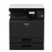 Sharp BP-20C20T A3 Color MFP Printer