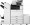 Canon imageRUNNER ADVANCE C5540i Multifunction Printer