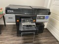 Epson SureColor 3070 Direct To Garment Printer