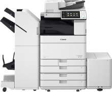 Canon imageRUNNER ADVANCE C5540i Multifunction Printer