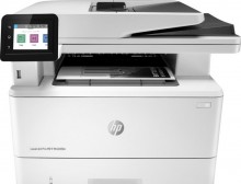 HP LaserJet Pro MFP M428fdn