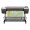 HP DesignJet T1700 44" PostScript Printer (1VD87A)