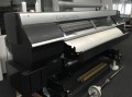 Seiko ColorPainter H2-74s Solvent Printer