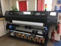 HP Latex 570 Printer