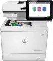 HP Color Laserjet Enterprise  M578dn