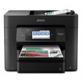 Epson WorkForce Pro EC-4040 Color MFP Inkjet Printer With Wifi (C11CF75203)