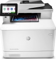 HP Color LaserJet Pro M479FNW MFP