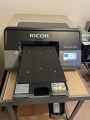 Ricoh RI 1000 Direct to Garment Printer