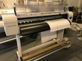 Mutoh ValueJet VJ-1304 Solvent Printer