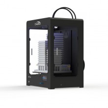 CreatBot DE Plus Dual Extruders 3D Printer
