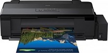 Epson L1300 A3 4 Color Printer