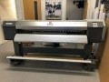 Mutoh ValueJet VJ-1604 Solvent Printer