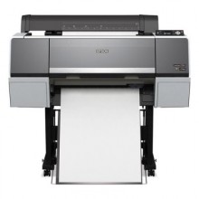 Epson SureColor P7000SE 24" Wide Format Inkjet Printer, Standard Edition