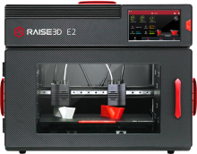 Raise3D E2 3D Printer