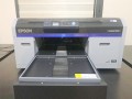 Epson SureColor F2100 Direct to Garment Printer