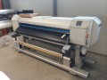 Mutoh ValueJet 1638 Solvent Printer