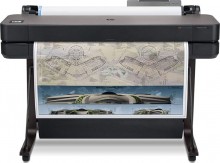 HP DesignJet T630 36-inch Large Format Wireless Plotter Printer