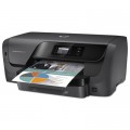 HP OfficeJet Pro 8210 Wireless Inkjet Printer (D9L64A)