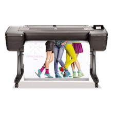 HP DesignJet Z9+ 44" PostScript Printer (W3Z72A)