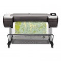 HP DesignJet T1700 44" PostScript Printer (1VD87A)