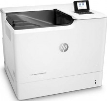 HP Color LaserJet Enterprise M652dn