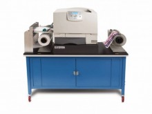 Primera CX1000e Color Label Printer