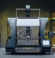 ZMorph FAB Two In One Multi Tool 3D Printer