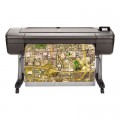 HP DesignJet Z6dr 44" PostScript Printer with V-Trimmer (T8W18A)