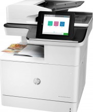 HP Color LaserJet Enterprise MFP M776dn