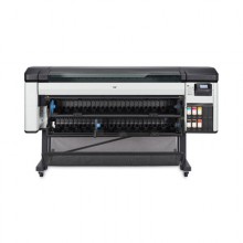 HP DesignJet Z6 Pro 64" Wide Format Inkjet Printer (2QU25A)