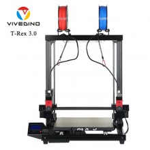 Vivedino Formbot T-Rex 3.0 3D Printer