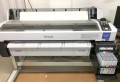 Epson SureColor F6200 Format Printer