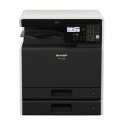 Sharp BP-20C20T A3 Color MFP Printer