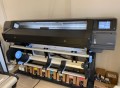 HP Latex 570 Format Printer